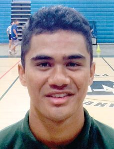 Kaimana Nakayama